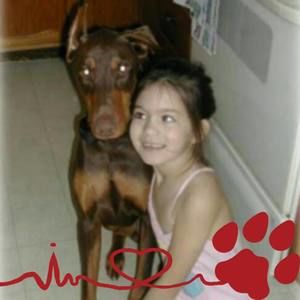 Meet your Posher, Madison